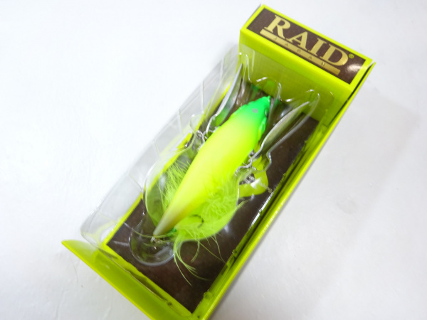 ダッジ　 ’ＤＧ０１９バナナフィッシュ